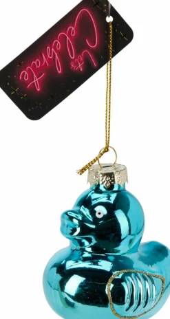 Discount Weihnachtskugel BADEENTE Baumschmuck