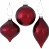 Best Weihnachtskugel BRILEA Baumschmuck