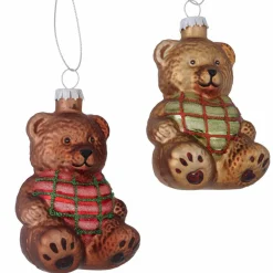 Sale Weihnachtskugel BRUMMY Country Christmas