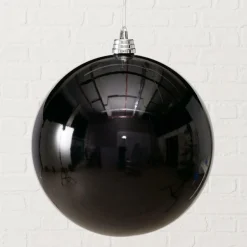 Best Weihnachtskugel CENTRO Black Forest