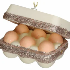 Online Weihnachtskugel FRESH EGGS Baumschmuck