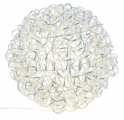 New Weihnachtskugel LED Weihnachtsbeleuchtung|Baumschmuck