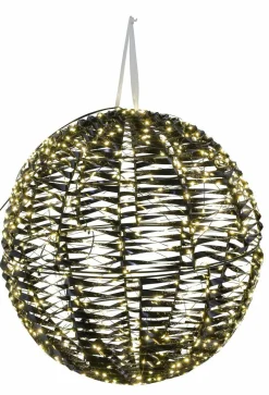 Weihnachtskugel LED Weihnachtsbeleuchtung