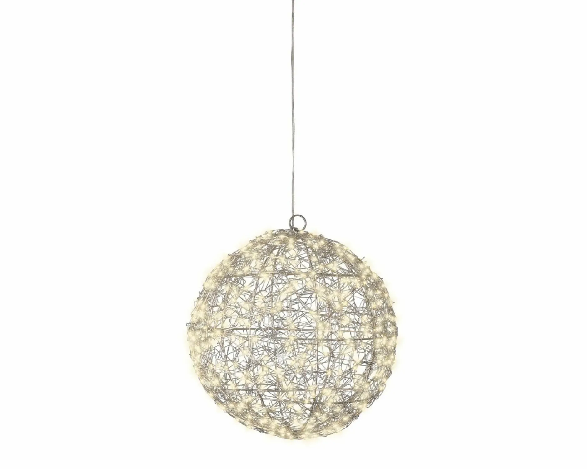 Weihnachtskugel LED Weihnachtsbeleuchtung|Baumschmuck