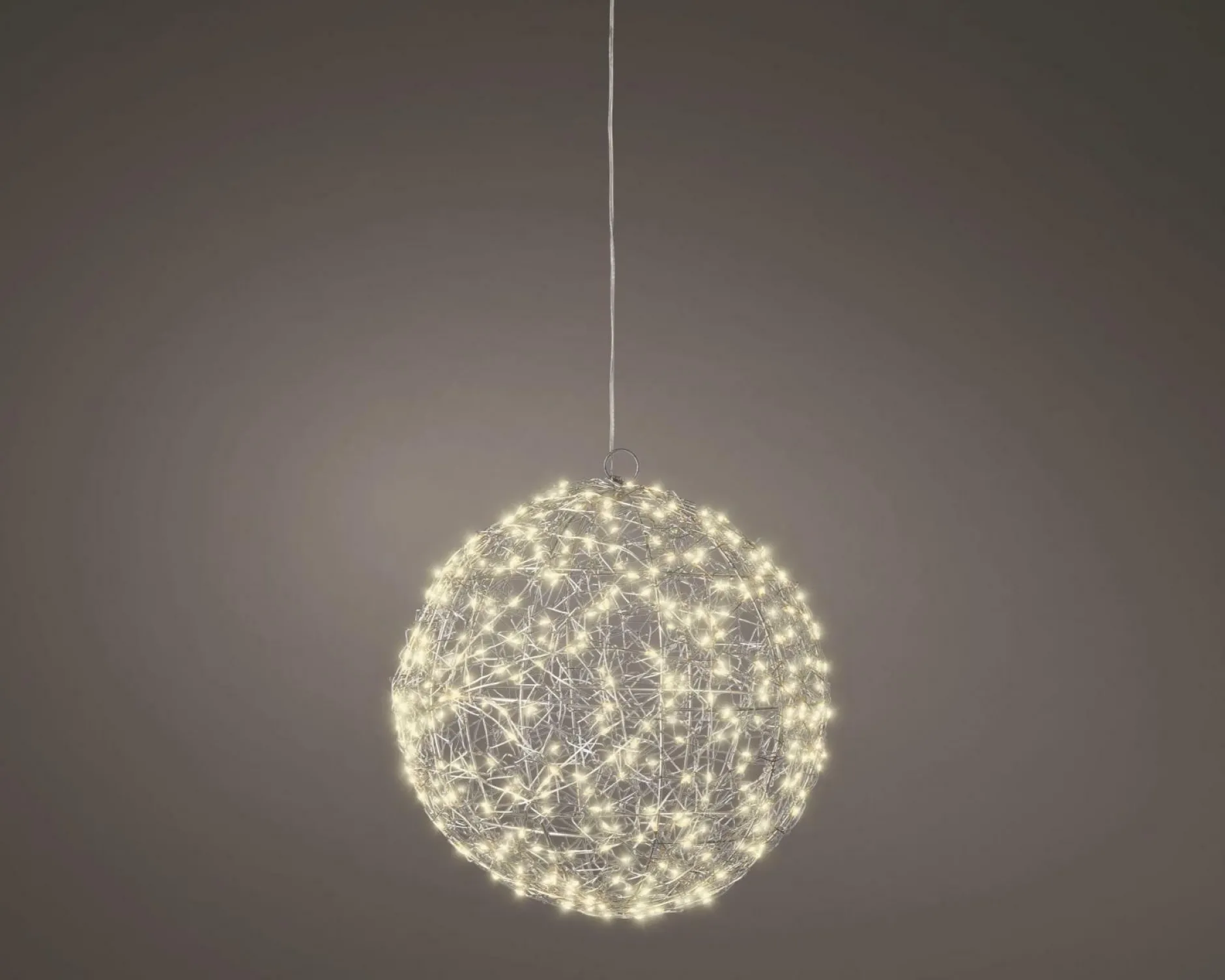 Weihnachtskugel LED Weihnachtsbeleuchtung|Baumschmuck