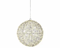 New Weihnachtskugel LED Weihnachtsbeleuchtung