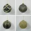 Sale Weihnachtskugel MIX DECOR Black Forest