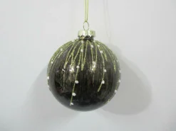 Sale Weihnachtskugel MIX DECOR Black Forest