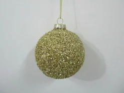 Sale Weihnachtskugel MIX DECOR Black Forest