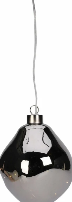 Sale Weihnachtskugel ORGANIC LED Weihnachtsbeleuchtung|Baumschmuck