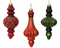 Clearance Weihnachtskugel Ornament Baumschmuck|Weihnachtsdekoration