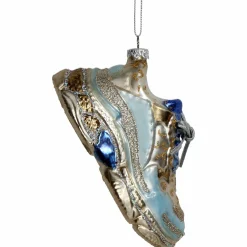 Discount Weihnachtskugel SPORT SHOE Baumschmuck