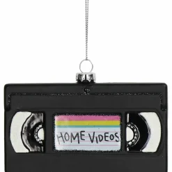 Sale Weihnachtskugel VIDEO TAPE Baumschmuck