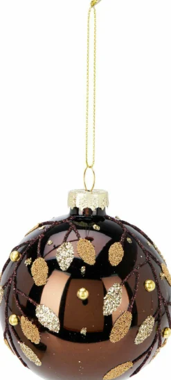 Best Weihnachtskugel ZWEIGE Country Christmas