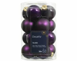 Hot Weihnachtskugel-Box FEIGE Baumschmuck|Dosen & Boxen