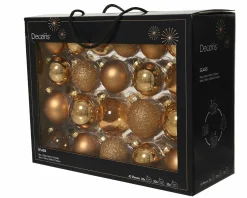 Online Weihnachtskugel-Box MAXI BRANDY Baumschmuck|Dosen & Boxen