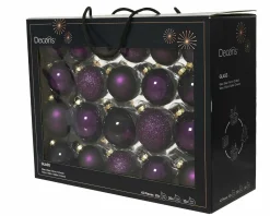 Hot Weihnachtskugel-Box MAXI FEIGE Baumschmuck|Dosen & Boxen