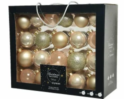 Hot Weihnachtskugel-Box MAXI PERLE Baumschmuck|Dosen & Boxen