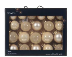 Best Weihnachtskugel-Box MIDI PERLE Baumschmuck|Dosen & Boxen