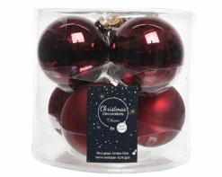 Best Weihnachtskugel-Box OCHSENBLUT Baumschmuck|Dosen & Boxen