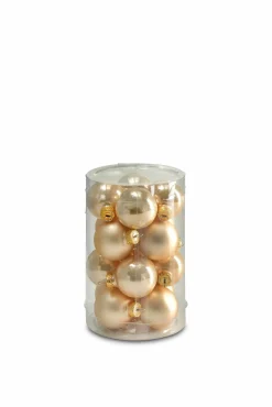 Weihnachtskugel-Box PERLE Baumschmuck|Dosen & Boxen