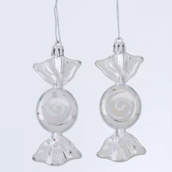 Clearance Weihnachtskugel-Set GOODY Baumschmuck