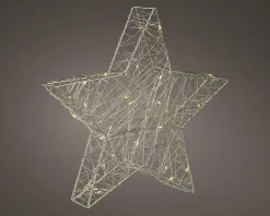 Weihnachtsstern LED Weihnachtsbeleuchtung