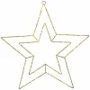 Sale Weihnachtsstern LED Weihnachtsbeleuchtung