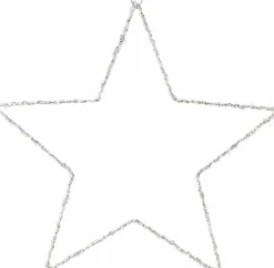 Outlet Weihnachtsstern LED Weihnachtsbeleuchtung|Weihnachtsdekoration