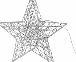 New Weihnachtsstern LED Weihnachtsbeleuchtung