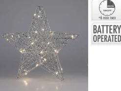 New Weihnachtsstern LED Weihnachtsbeleuchtung