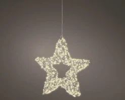 New Weihnachtsstern LED Weihnachtsbeleuchtung