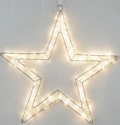 Discount Weihnachtsstern LED Weihnachtsbeleuchtung|Weihnachtsdekoration