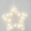 Weihnachtsstern LED Weihnachtsbeleuchtung|Weihnachtsdekoration