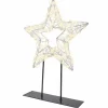 Sale Weihnachtsstern LED auf Ständer Weihnachtsbeleuchtung|Weihnachtsdekoration