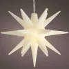 Best Weihnachtsstern STAR LED 3D Weihnachtsbeleuchtung|Weihnachtsdekoration