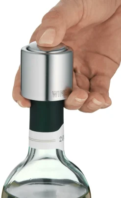Discount Weinflaschenverschluß CLEVER Küchenhelfer