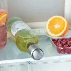 Discount Weinflaschenverschluß CLEVER Küchenhelfer