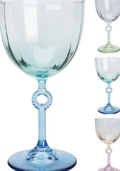 Best Weinglas Gläser|Gedeckter Tisch