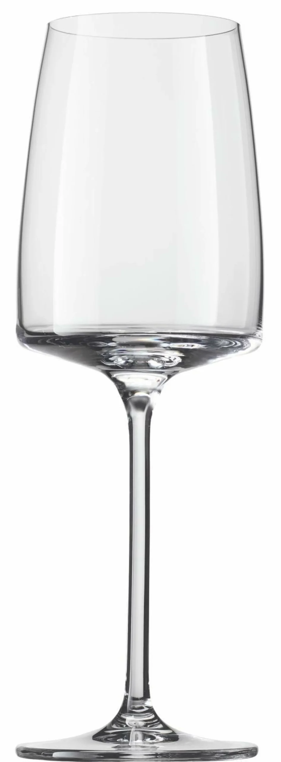 Online Weinglas VIVID SENSES Gläser|Gedeckter Tisch