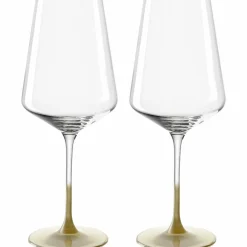 Best Weingläser-Set PUCCINI Gläser