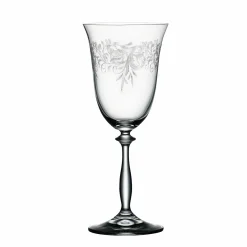 Best Weinkelch ROMANCE Gläser|Gedeckter Tisch