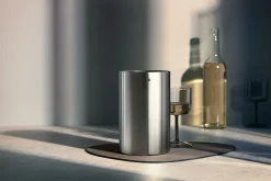 New Weinkühler MANHATTAN Küchenhelfer