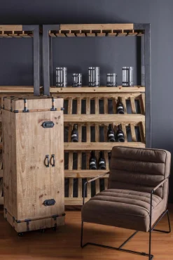 Sale Weinregal KANTIN Flaschenregale|Wein- Und Flaschenregale