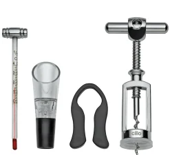 Best Weinset LOMBARDIA Geschenkartikel