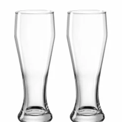 Outlet Weizenbierglas LIMITED Gläser|Gedeckter Tisch