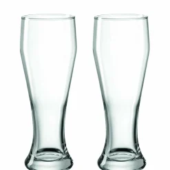 Outlet Weizenbierglas LIMITED Gläser|Gedeckter Tisch