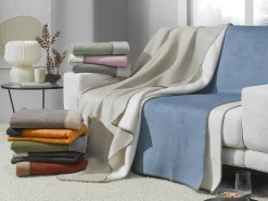 Clearance Wendeplaid BASIC SOFT HS/OV Decken