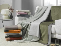 Clearance Wendeplaid BASIC SOFT HS/OV Decken