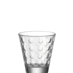 Whiskybecher CIAO Optic Gläser|Gedeckter Tisch